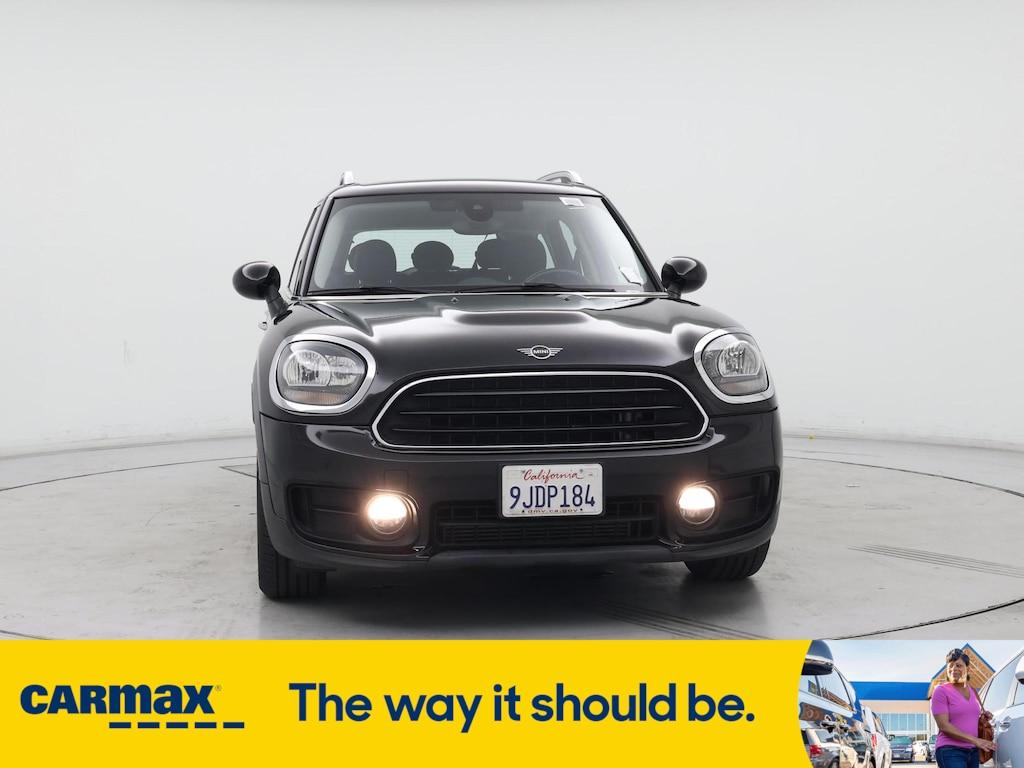 used 2019 MINI Countryman car, priced at $15,998