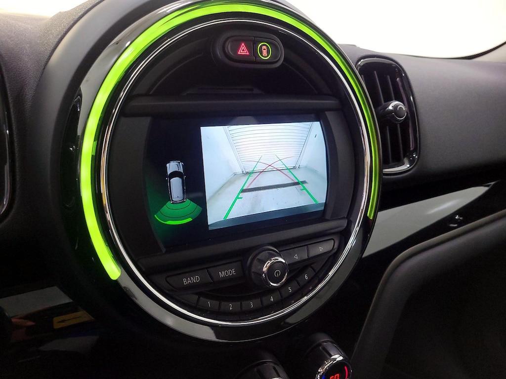 used 2019 MINI Countryman car, priced at $15,998