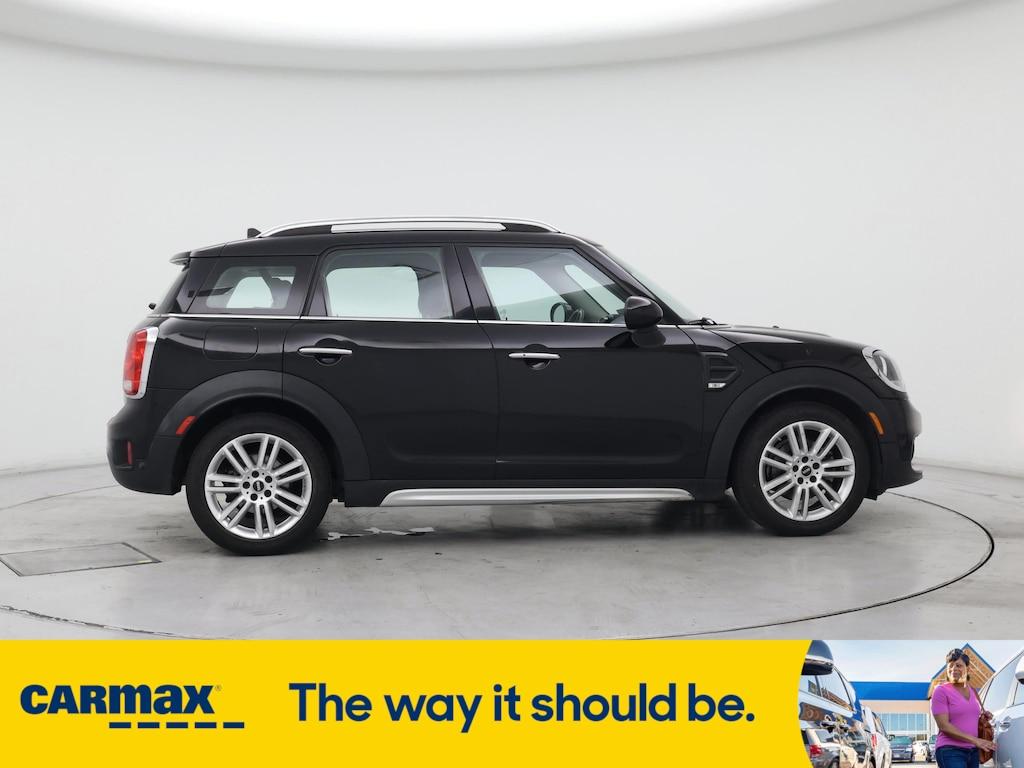 used 2019 MINI Countryman car, priced at $15,998