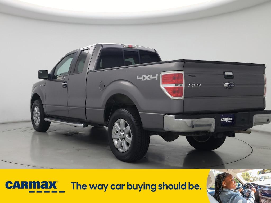 used 2014 Ford F-150 car, priced at $19,998