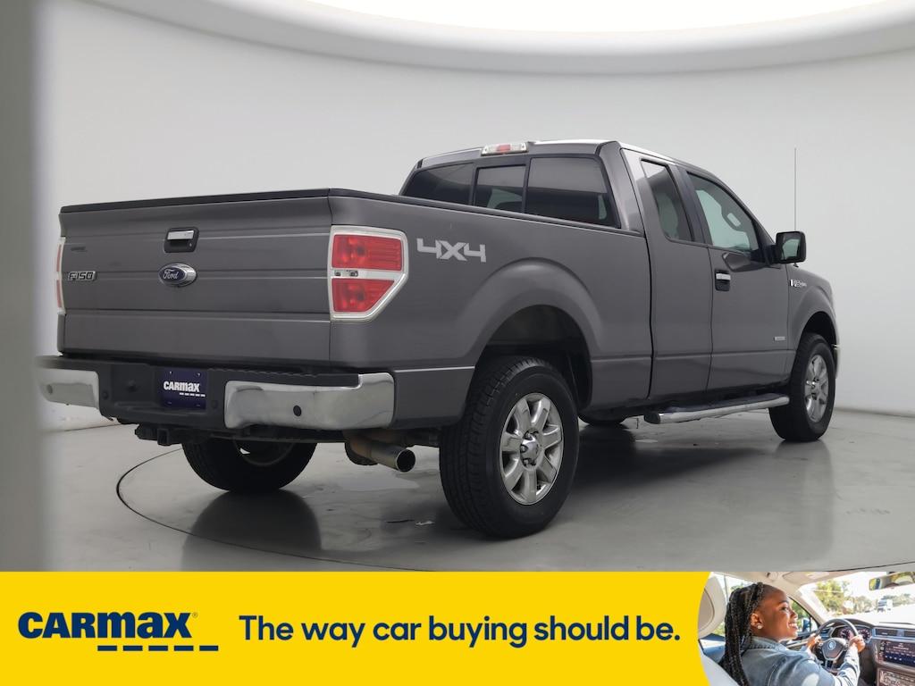 used 2014 Ford F-150 car, priced at $19,998