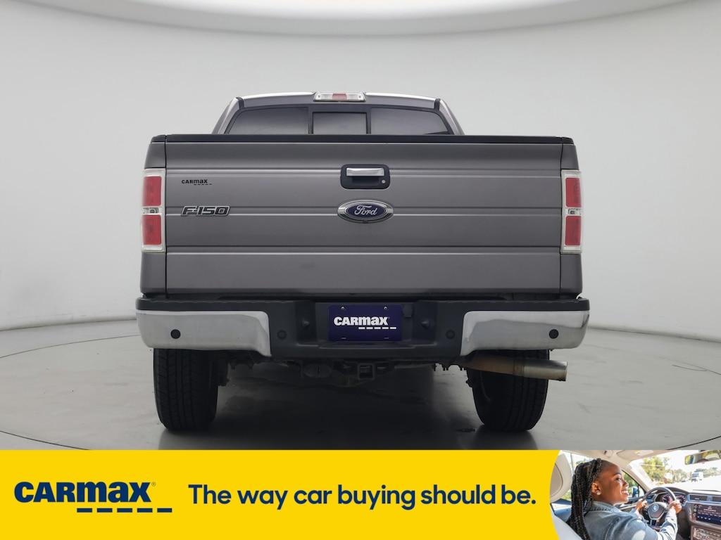 used 2014 Ford F-150 car, priced at $19,998
