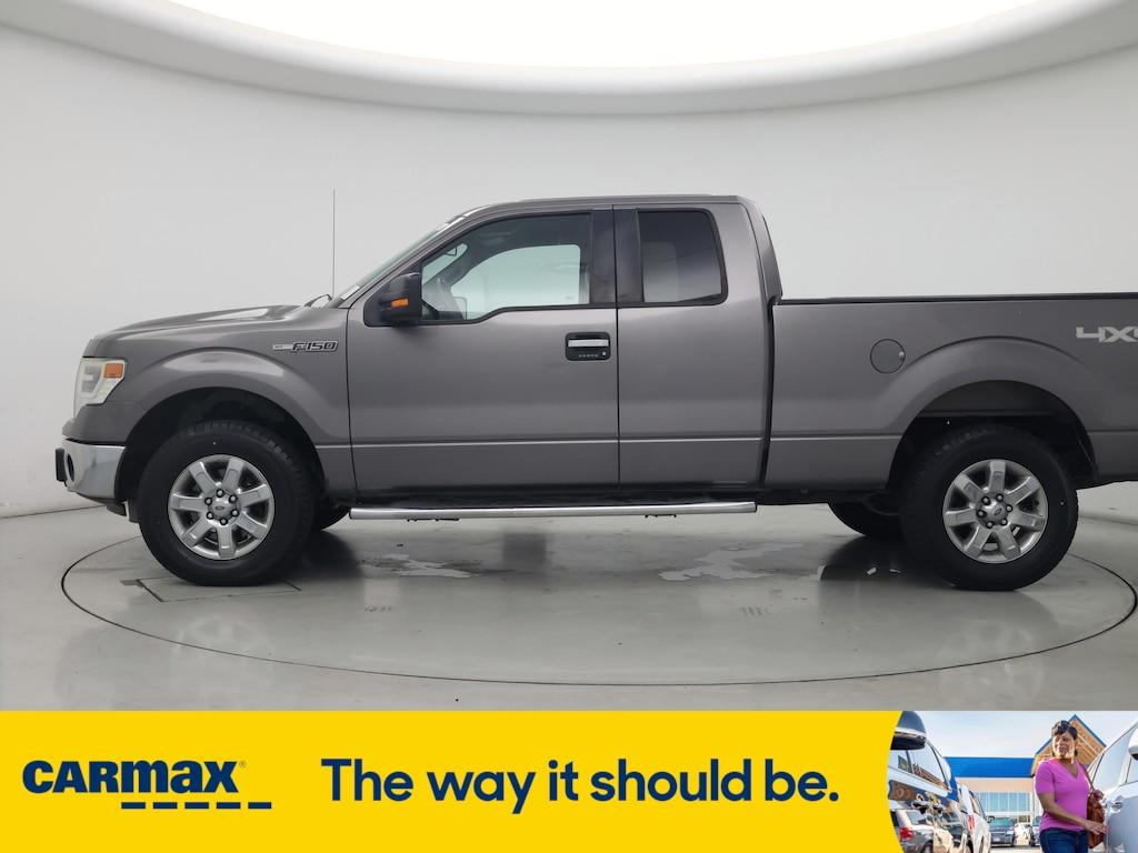 used 2014 Ford F-150 car, priced at $19,998