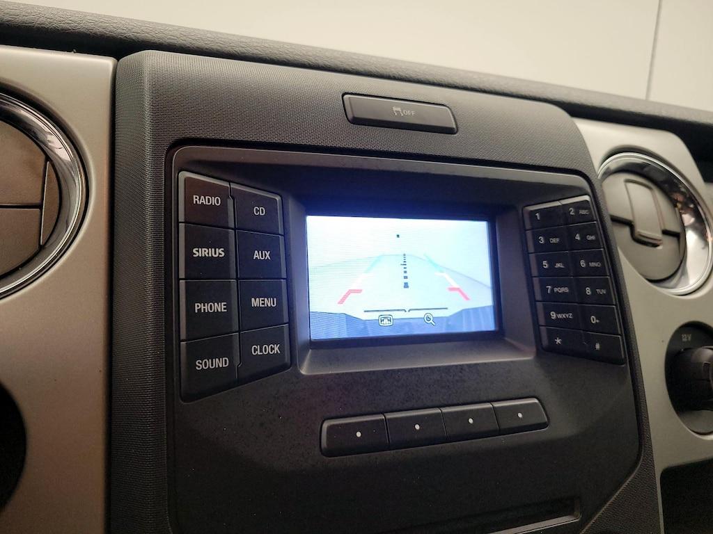 used 2014 Ford F-150 car, priced at $19,998