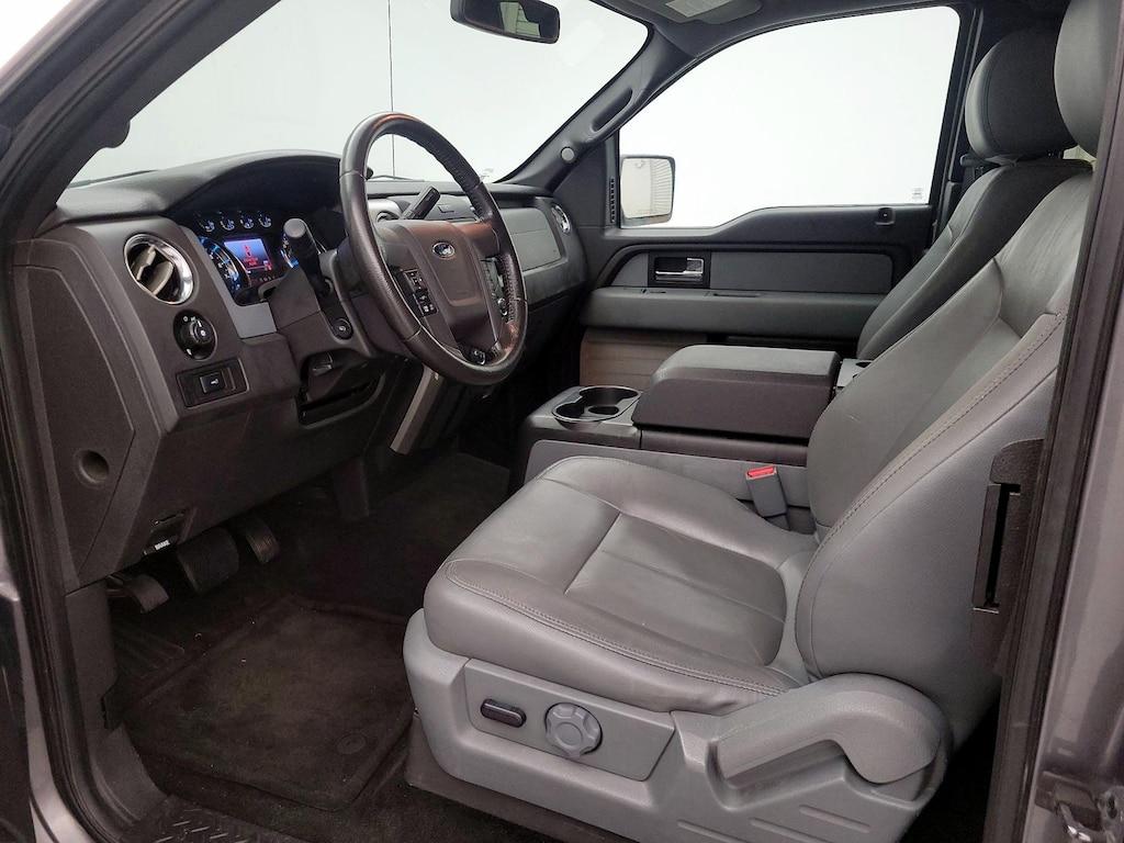 used 2014 Ford F-150 car, priced at $19,998