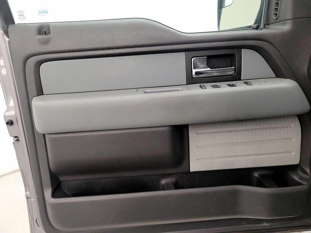 used 2014 Ford F-150 car, priced at $19,998