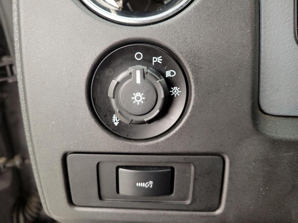 used 2014 Ford F-150 car, priced at $19,998