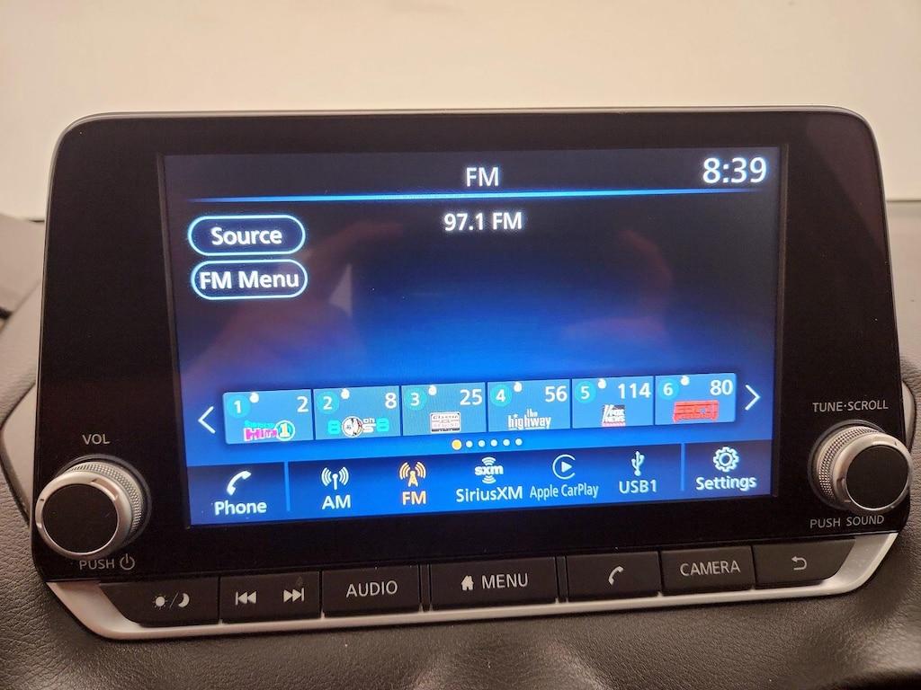 used 2023 Nissan Sentra car, priced at $20,998