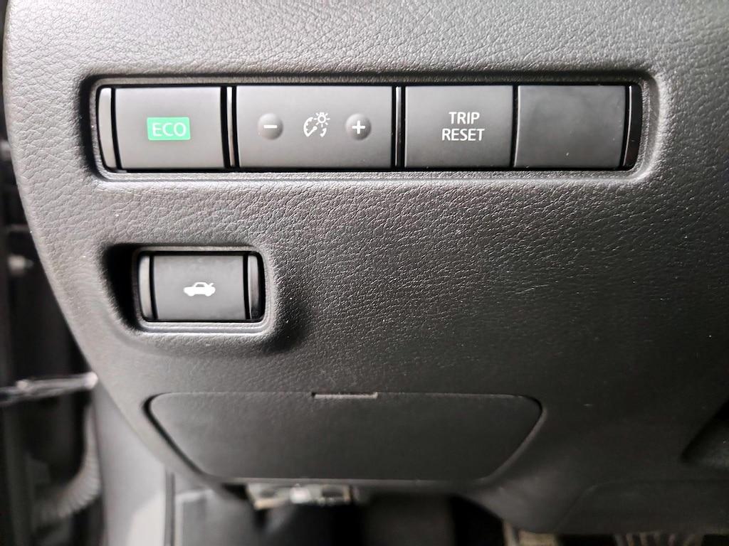 used 2023 Nissan Sentra car, priced at $20,998