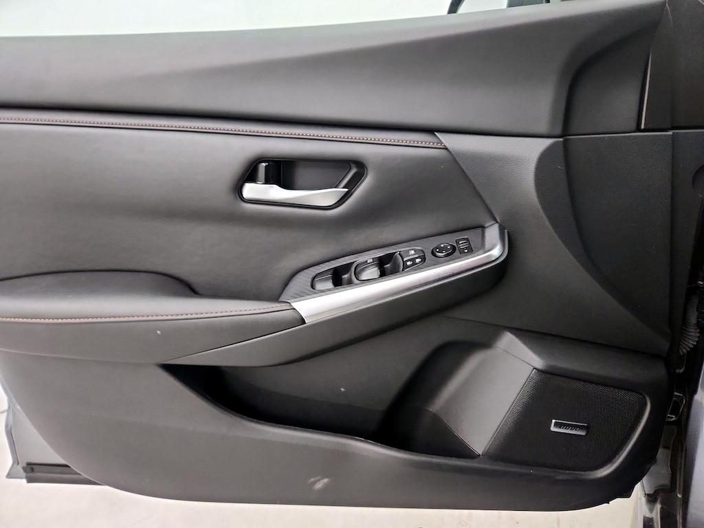 used 2023 Nissan Sentra car, priced at $20,998