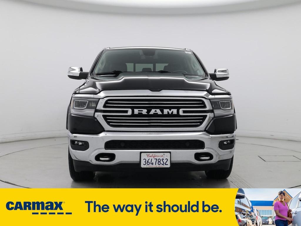used 2019 Ram 1500 car, priced at $34,998