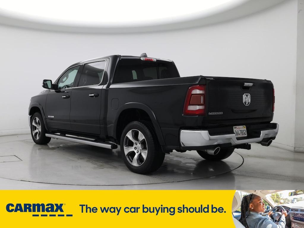 used 2019 Ram 1500 car, priced at $34,998
