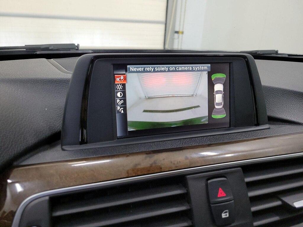 used 2017 BMW 330 car, priced at $14,599