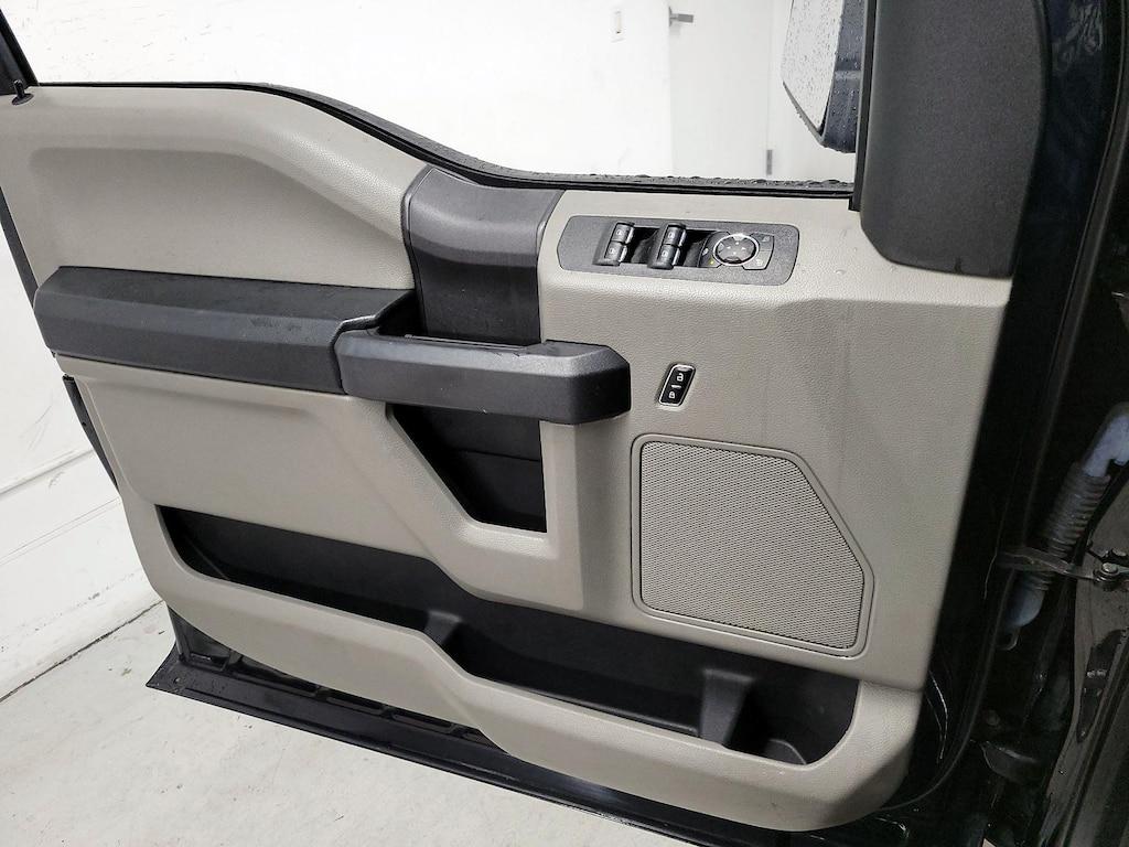used 2018 Ford F-150 car, priced at $26,998