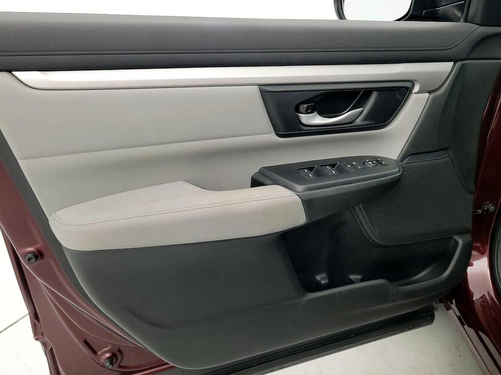 used 2017 Honda CR-V car, priced at $20,998