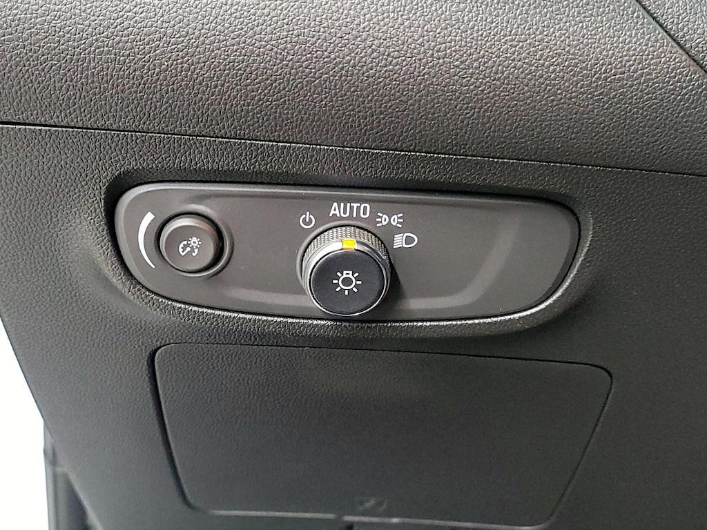 used 2024 Buick Encore GX car, priced at $23,998