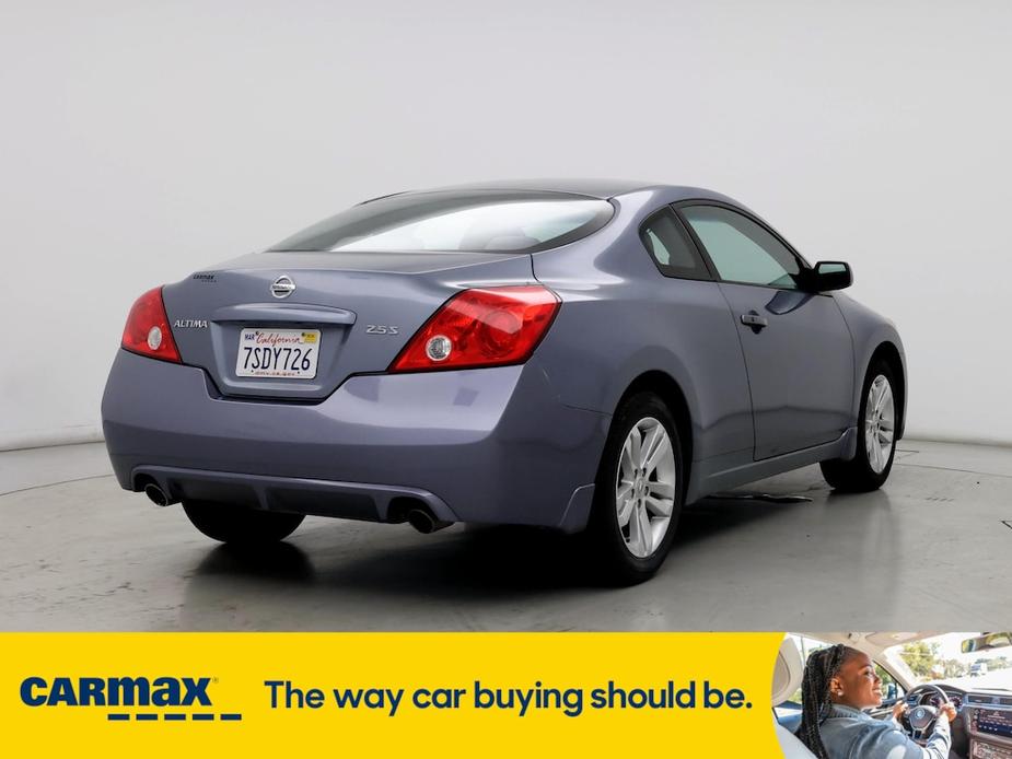 used 2012 Nissan Altima car, priced at $11,998