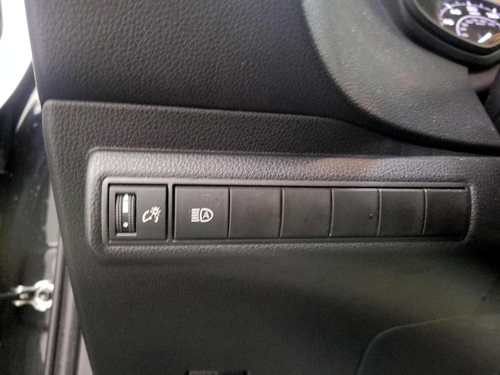 used 2021 Toyota Corolla car, priced at $19,998