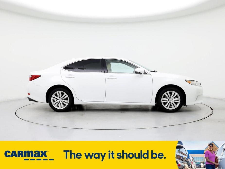 used 2014 Lexus ES 350 car, priced at $15,998