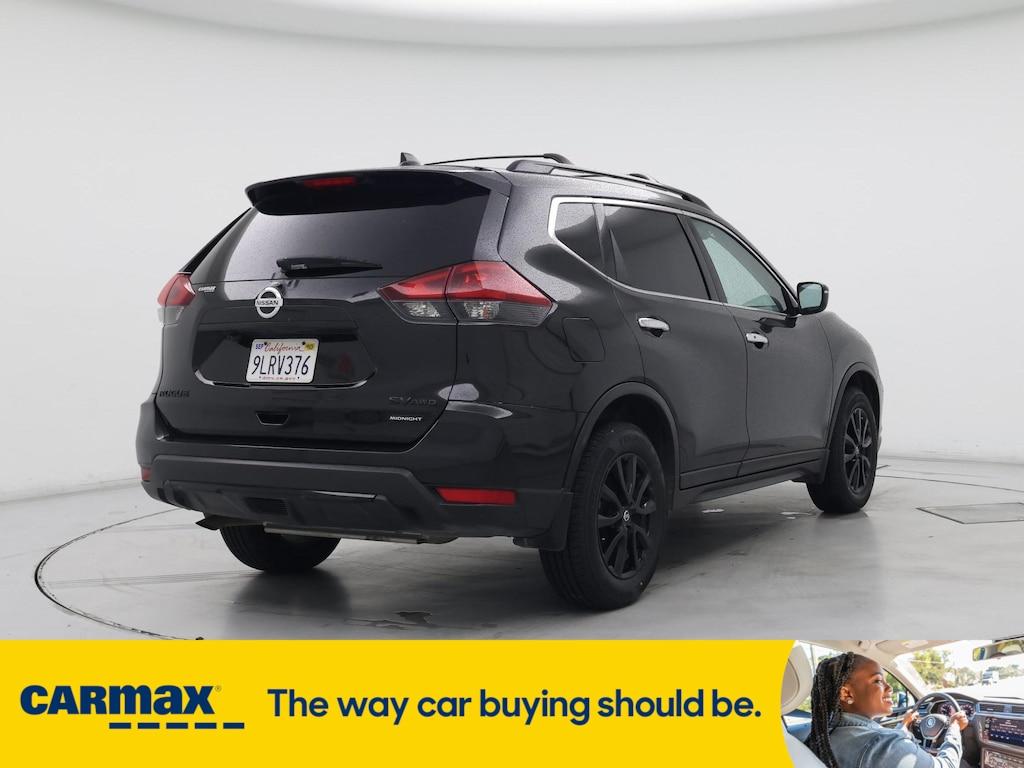 used 2018 Nissan Rogue car, priced at $13,998