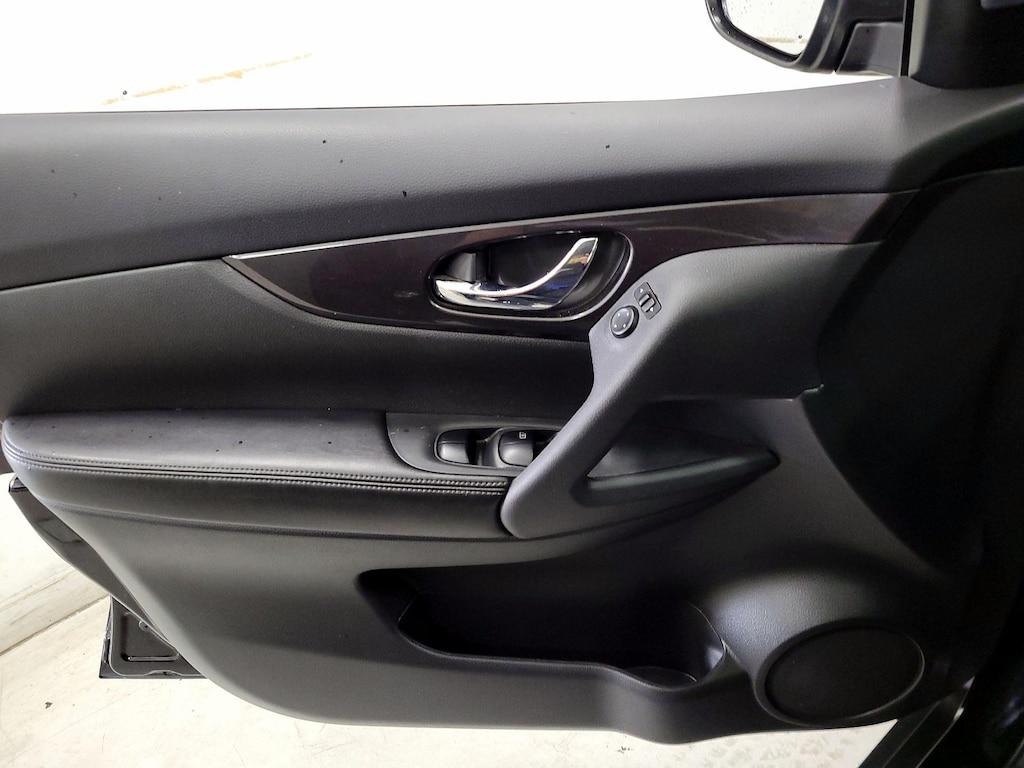 used 2018 Nissan Rogue car, priced at $13,998