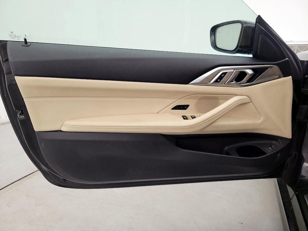 used 2022 BMW 430 car, priced at $33,998