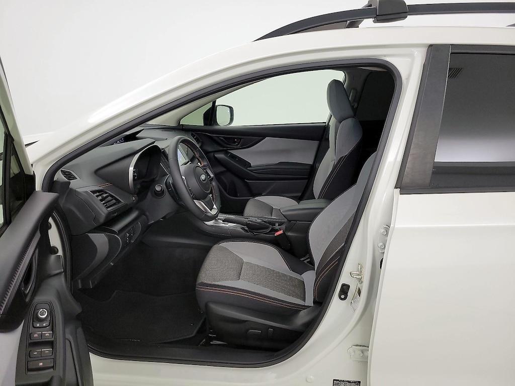 used 2022 Subaru Crosstrek car, priced at $24,998