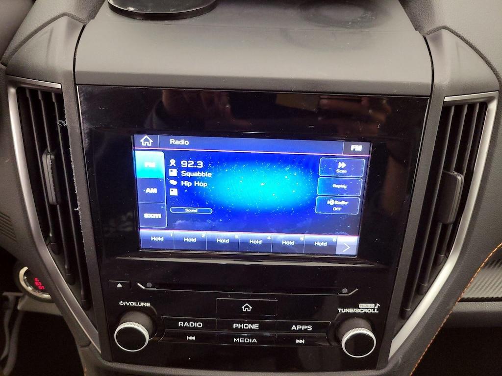 used 2022 Subaru Crosstrek car, priced at $24,998
