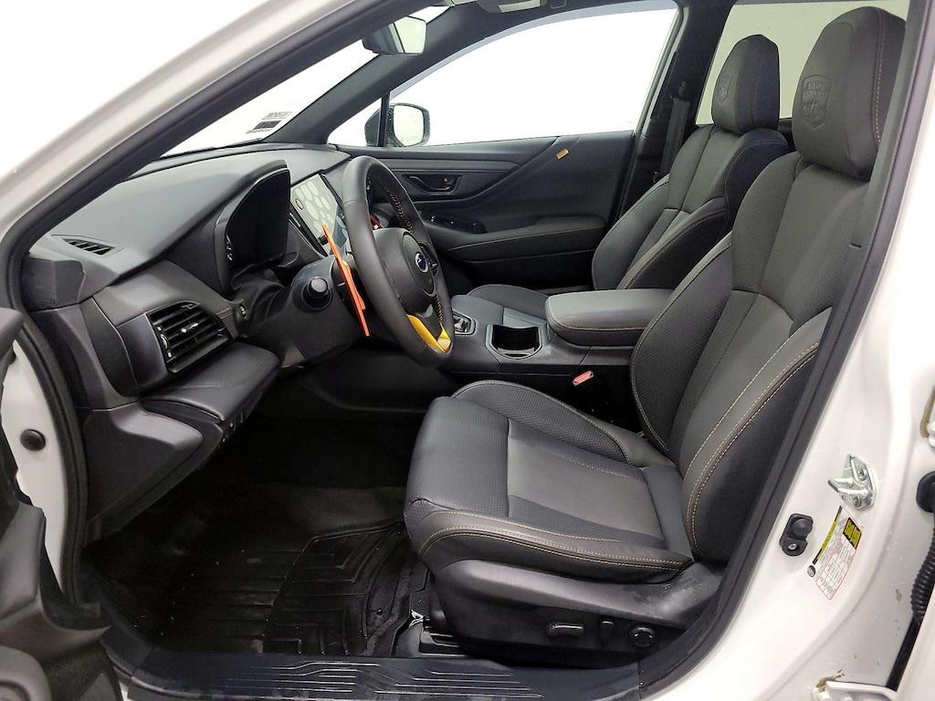 used 2024 Subaru Outback car, priced at $35,998
