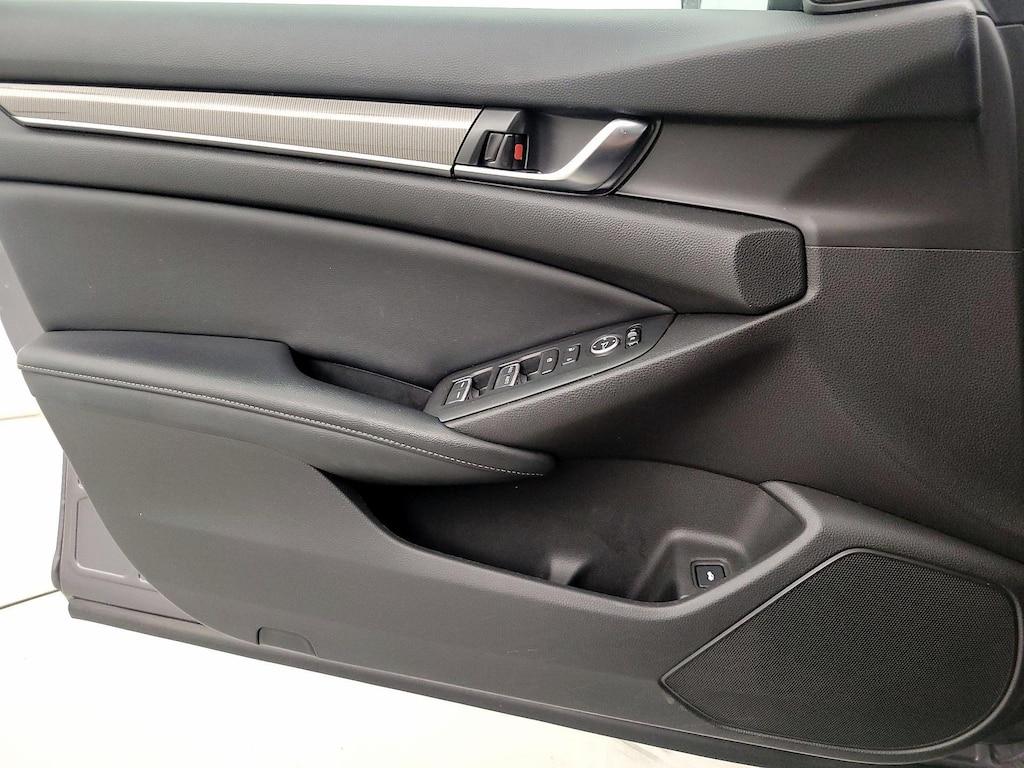 used 2018 Honda Accord car, priced at $18,998