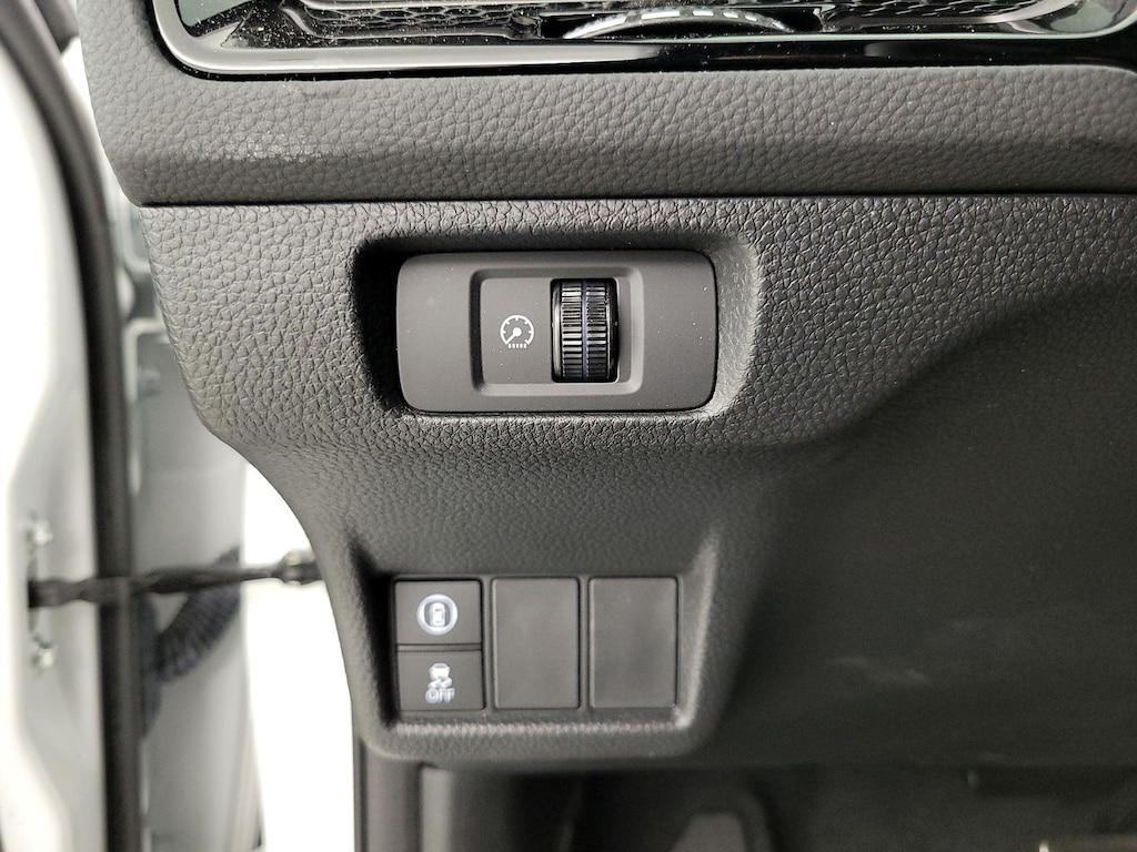 used 2023 Honda Civic car, priced at $28,998