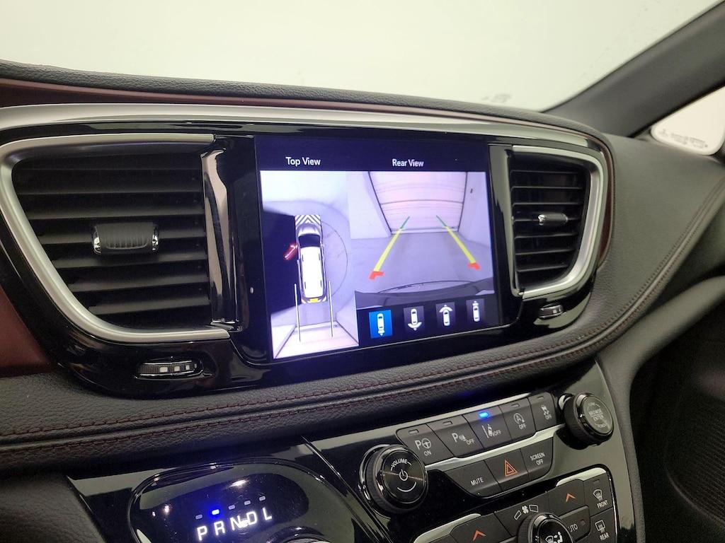 used 2019 Chrysler Pacifica car, priced at $26,998