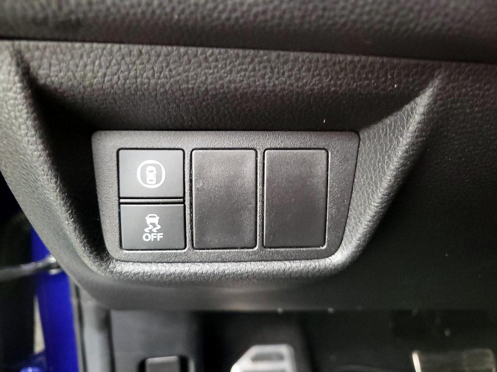 used 2021 Honda Accord car, priced at $19,998