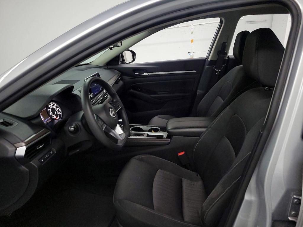 used 2023 Nissan Altima car, priced at $19,998