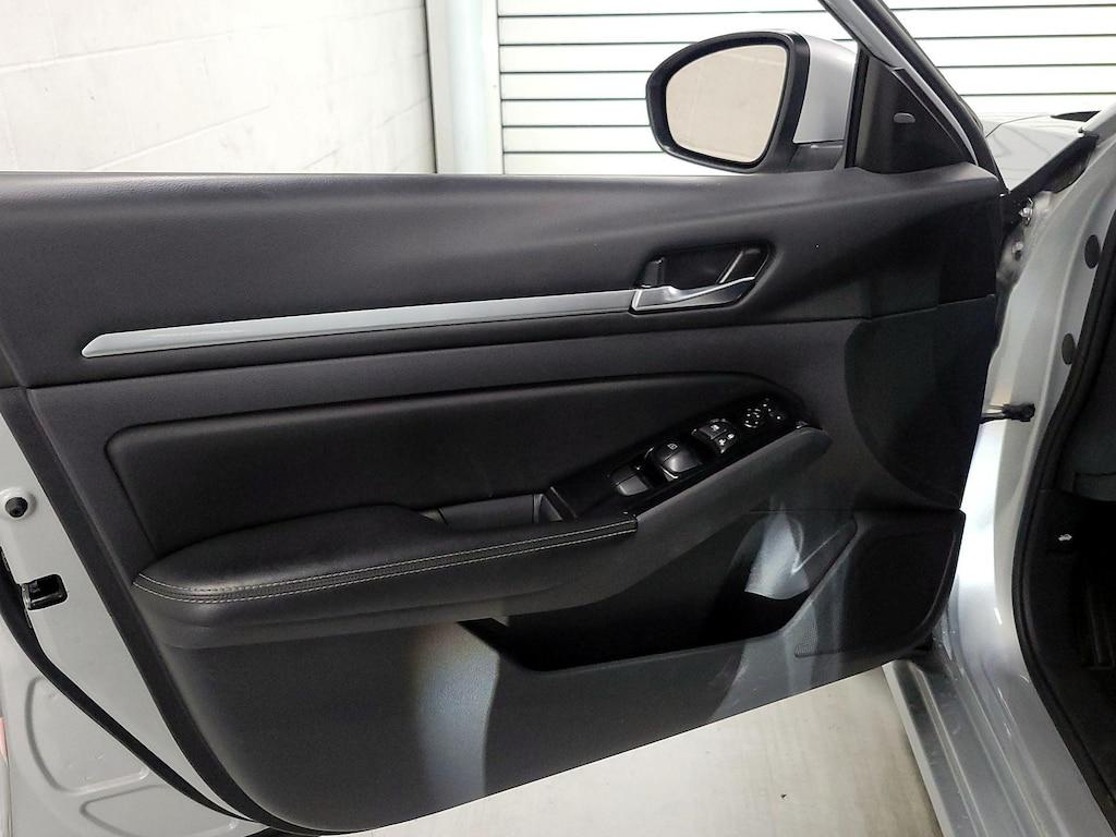 used 2023 Nissan Altima car, priced at $19,998