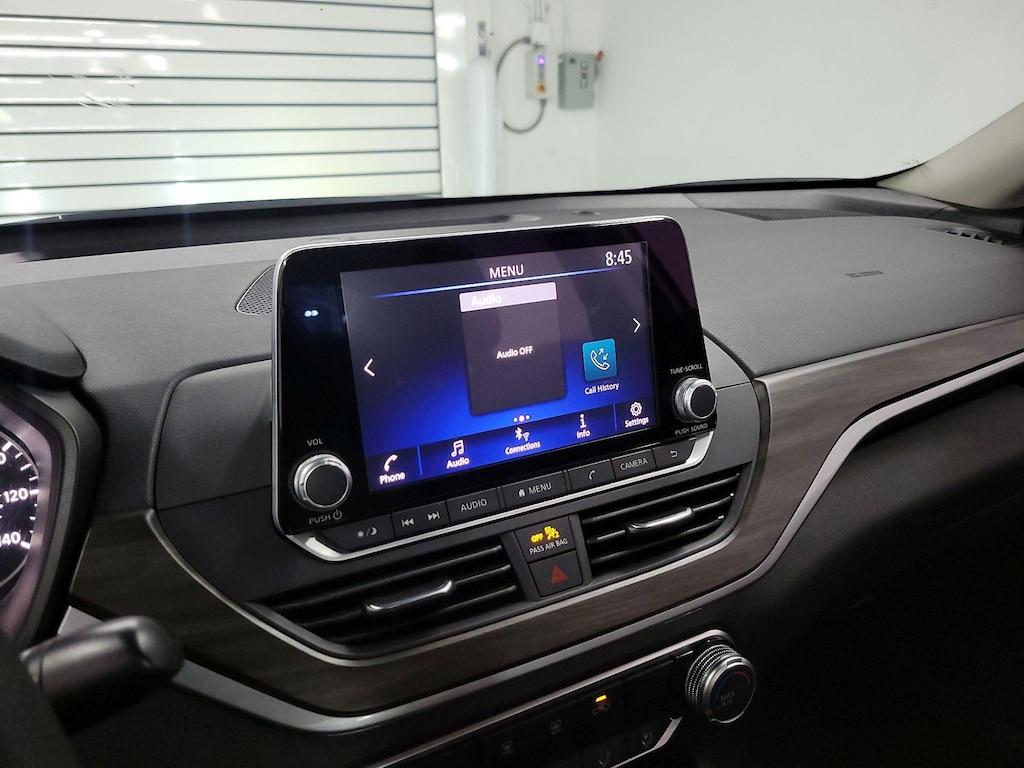 used 2023 Nissan Altima car, priced at $19,998
