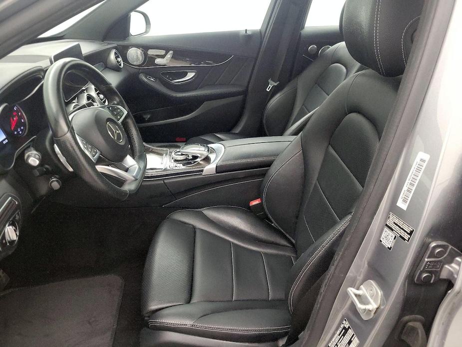 used 2015 Mercedes-Benz C-Class car, priced at $17,998