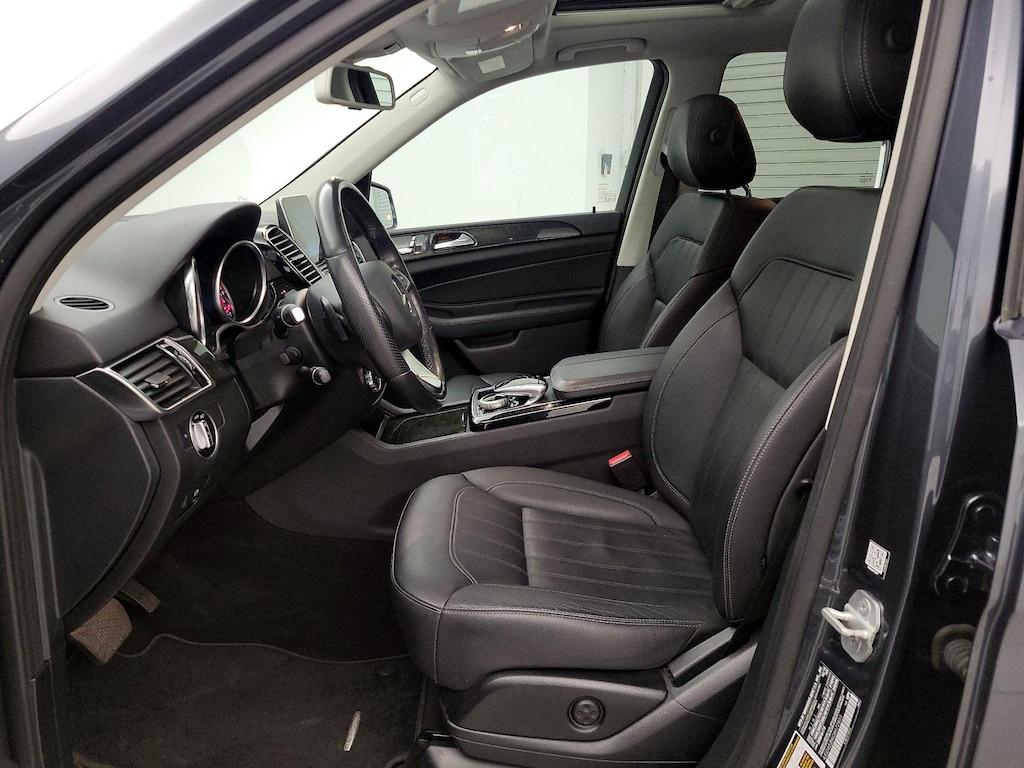 used 2016 Mercedes-Benz GLE-Class car, priced at $17,998