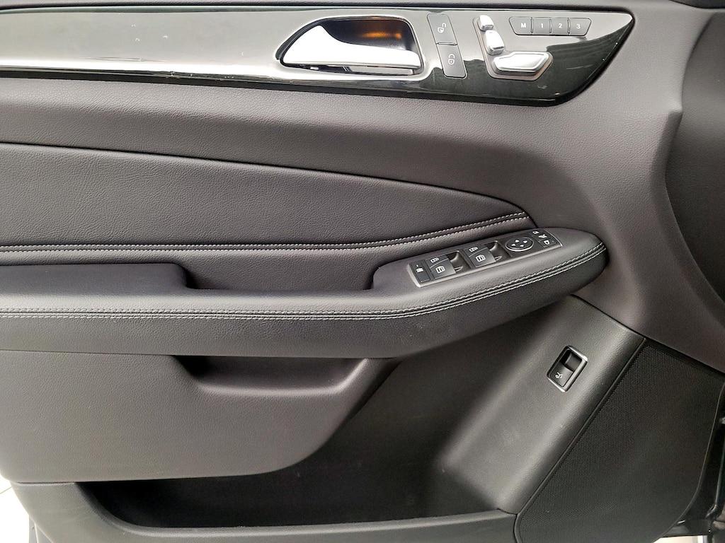 used 2016 Mercedes-Benz GLE-Class car, priced at $17,998