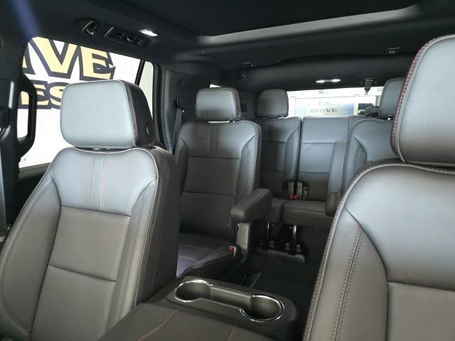 new 2025 Chevrolet Tahoe car, priced at $82,185