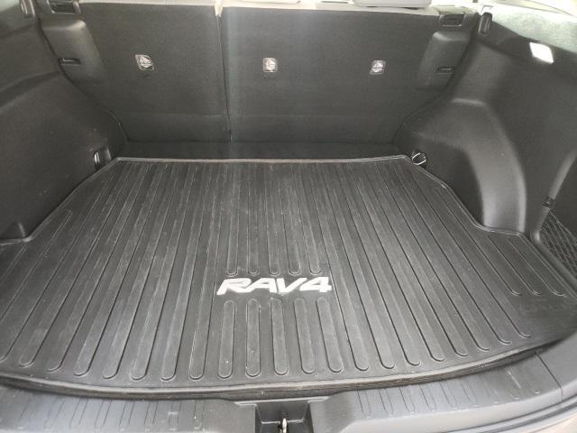 used 2022 Toyota RAV4 car, priced at $32,999