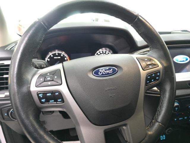 used 2019 Ford Ranger car, priced at $26,824