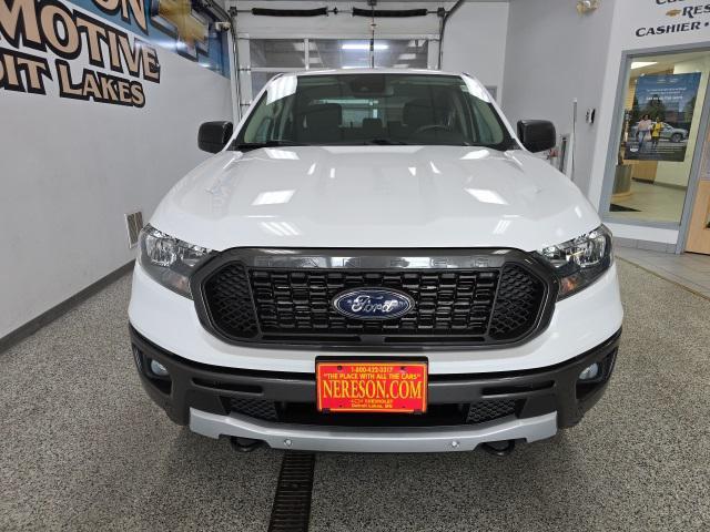 used 2019 Ford Ranger car, priced at $26,824