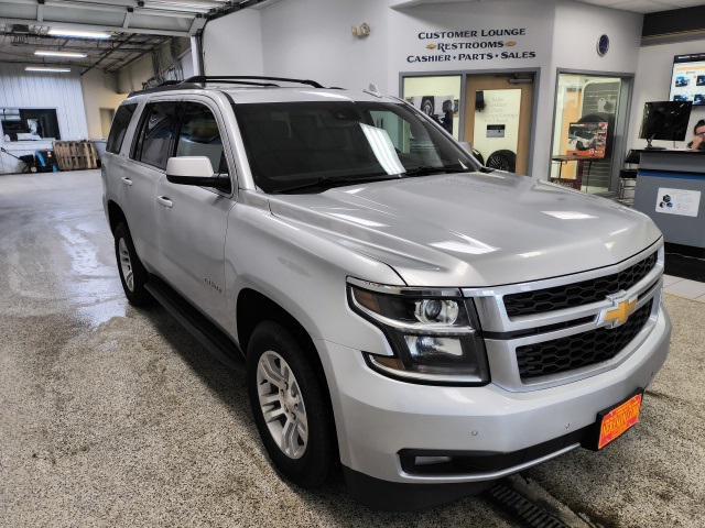 used 2020 Chevrolet Tahoe car, priced at $33,999