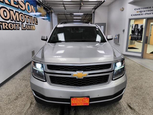 used 2020 Chevrolet Tahoe car, priced at $33,999