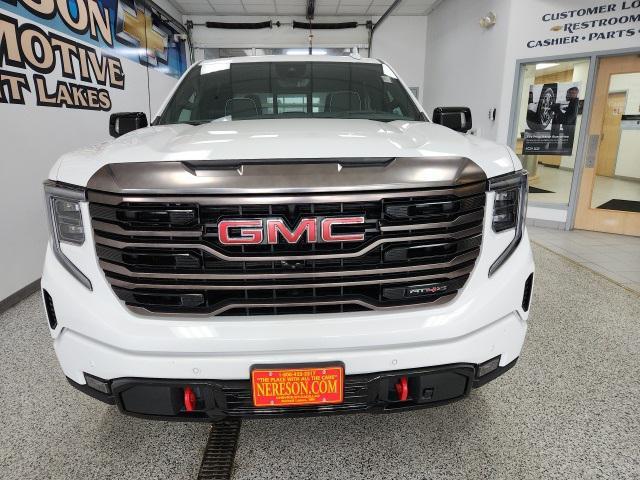 used 2023 GMC Sierra 1500 car, priced at $64,999