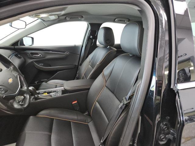 used 2019 Chevrolet Impala car, priced at $18,999