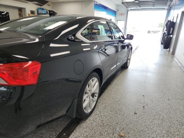 used 2019 Chevrolet Impala car, priced at $18,999