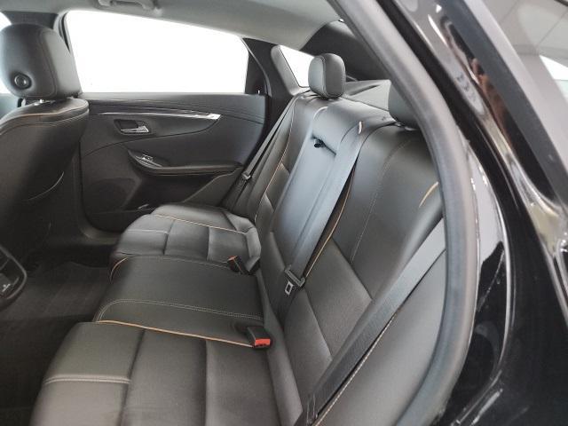 used 2019 Chevrolet Impala car, priced at $18,999