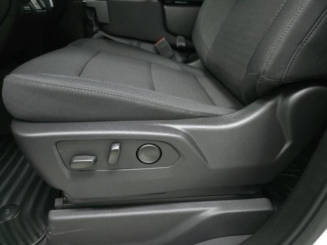 new 2026 Chevrolet Silverado 2500 car, priced at $57,610